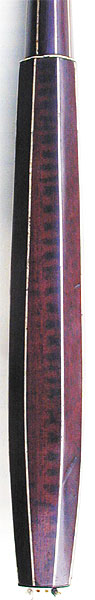 Dancemaster Violin - Pochette Baroque, back