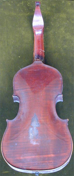 Early Musical Instruments, antique Streichzither, Viola da Gamba Cittern by R. D.