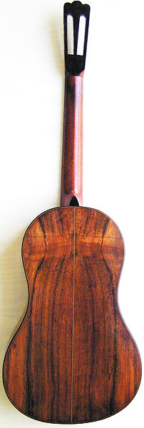 Early Musical Instruments part of the Bruderlin Collection, antique Guitar